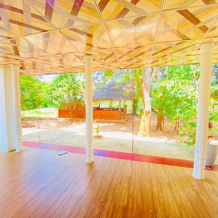 Ima Villa Sigiriya Luaran gambar