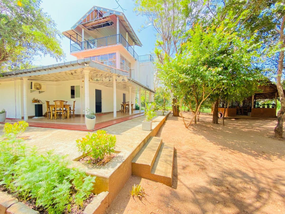 Ima Villa Sigiriya Luaran gambar