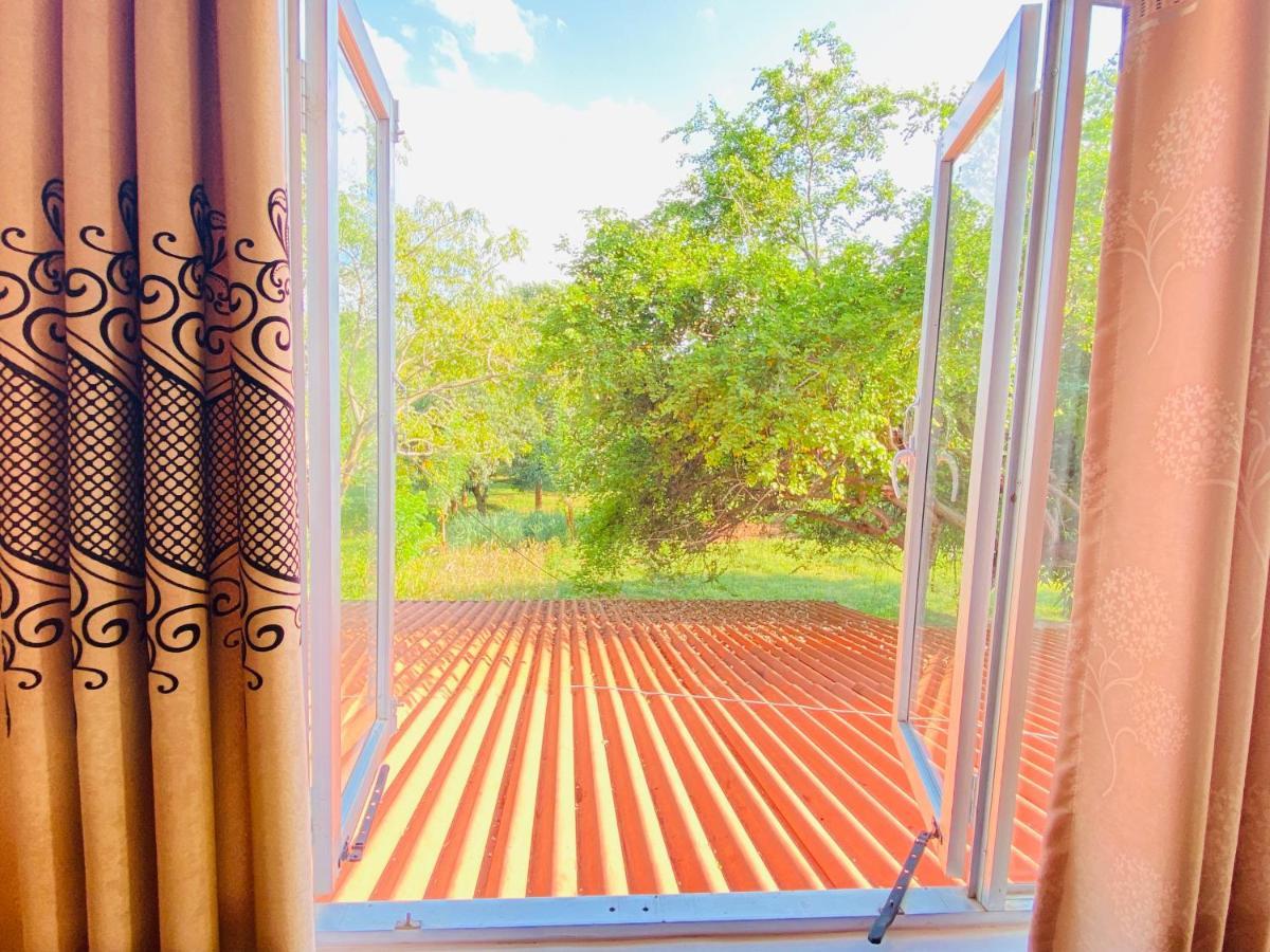 Ima Villa Sigiriya Luaran gambar