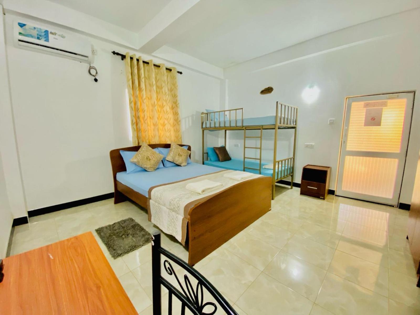 Ima Villa Sigiriya Luaran gambar
