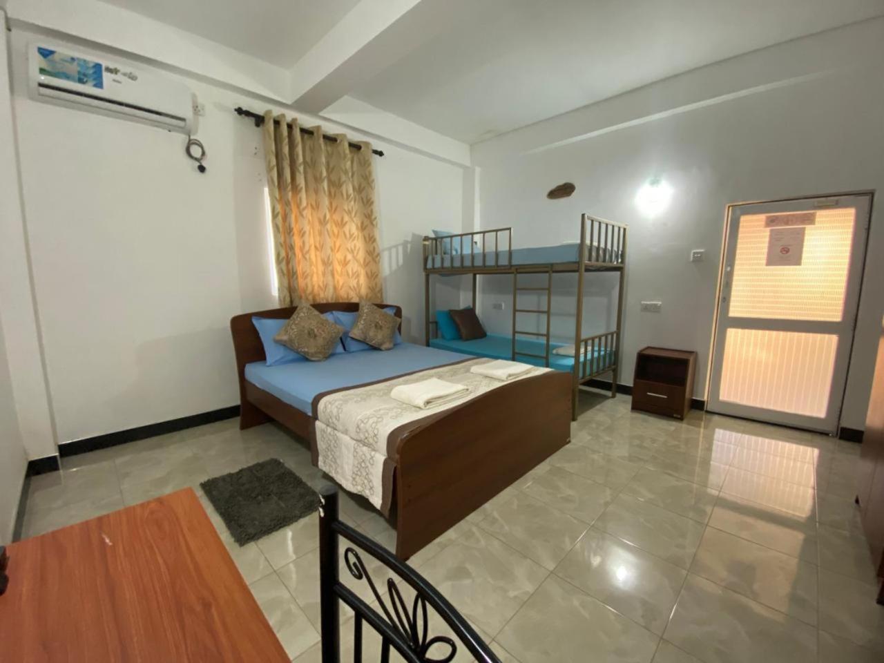 Ima Villa Sigiriya Luaran gambar