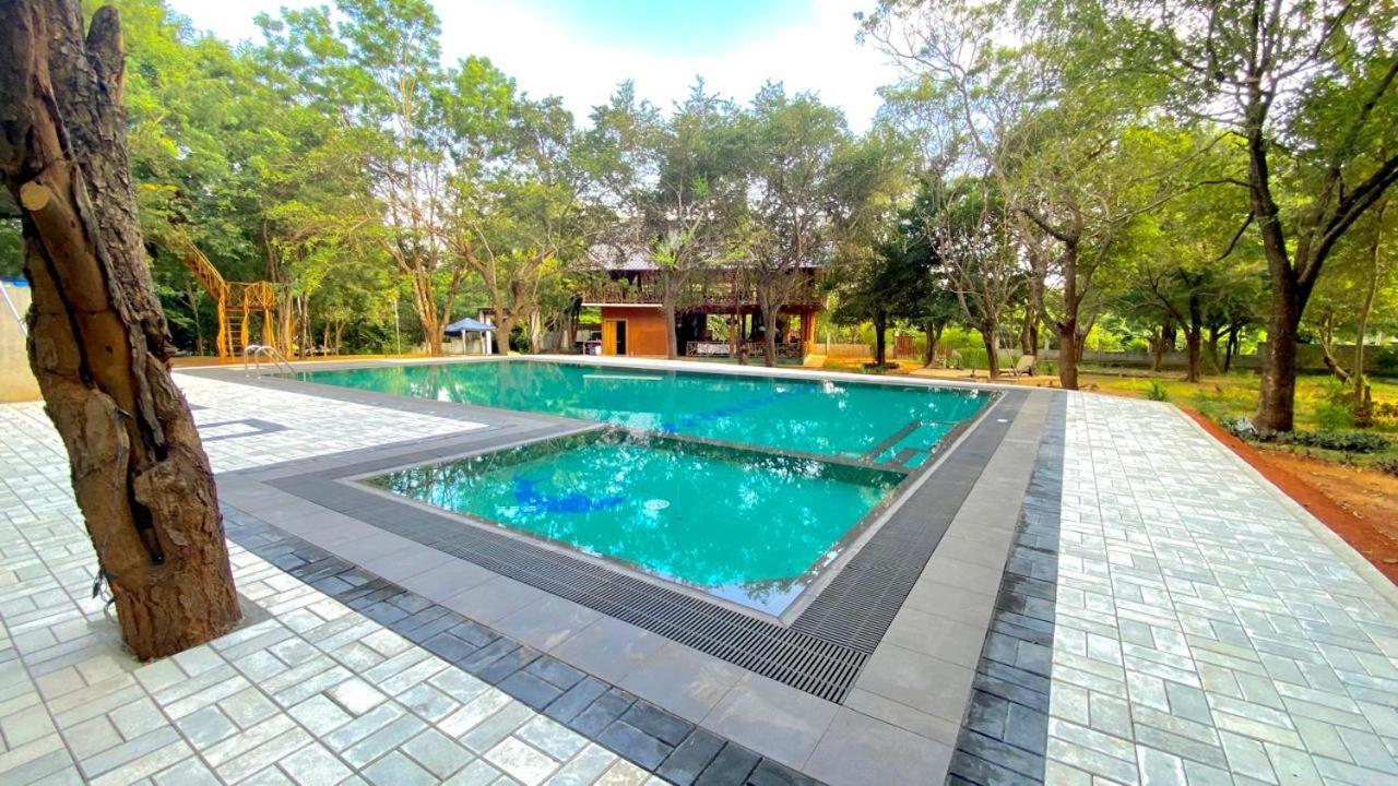 Ima Villa Sigiriya Luaran gambar