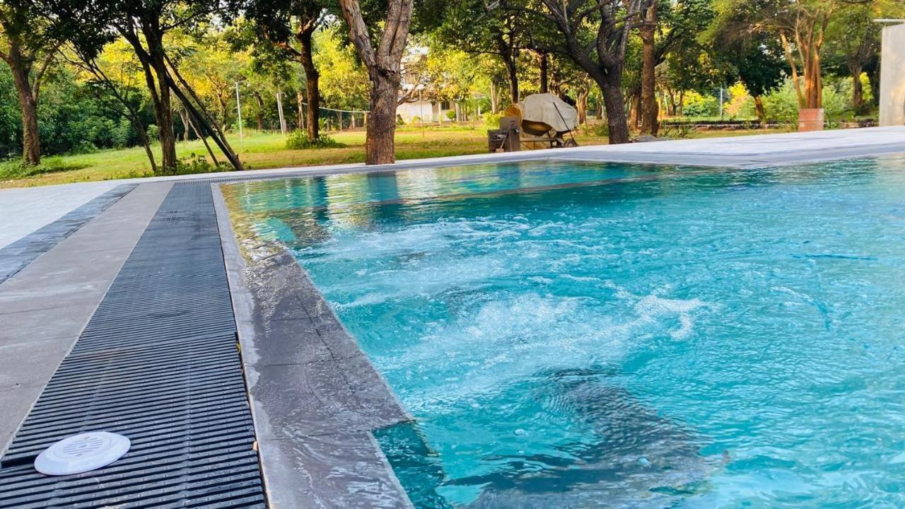 Ima Villa Sigiriya Luaran gambar