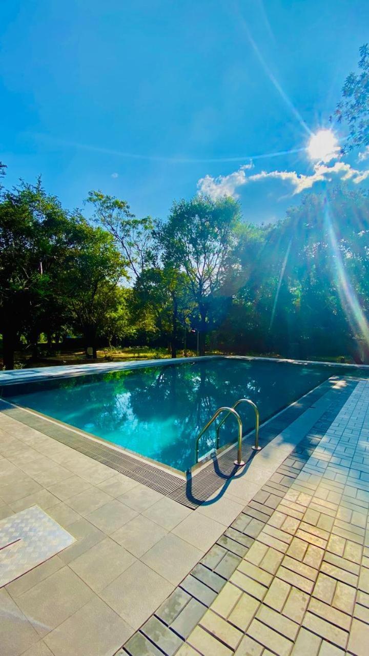 Ima Villa Sigiriya Luaran gambar
