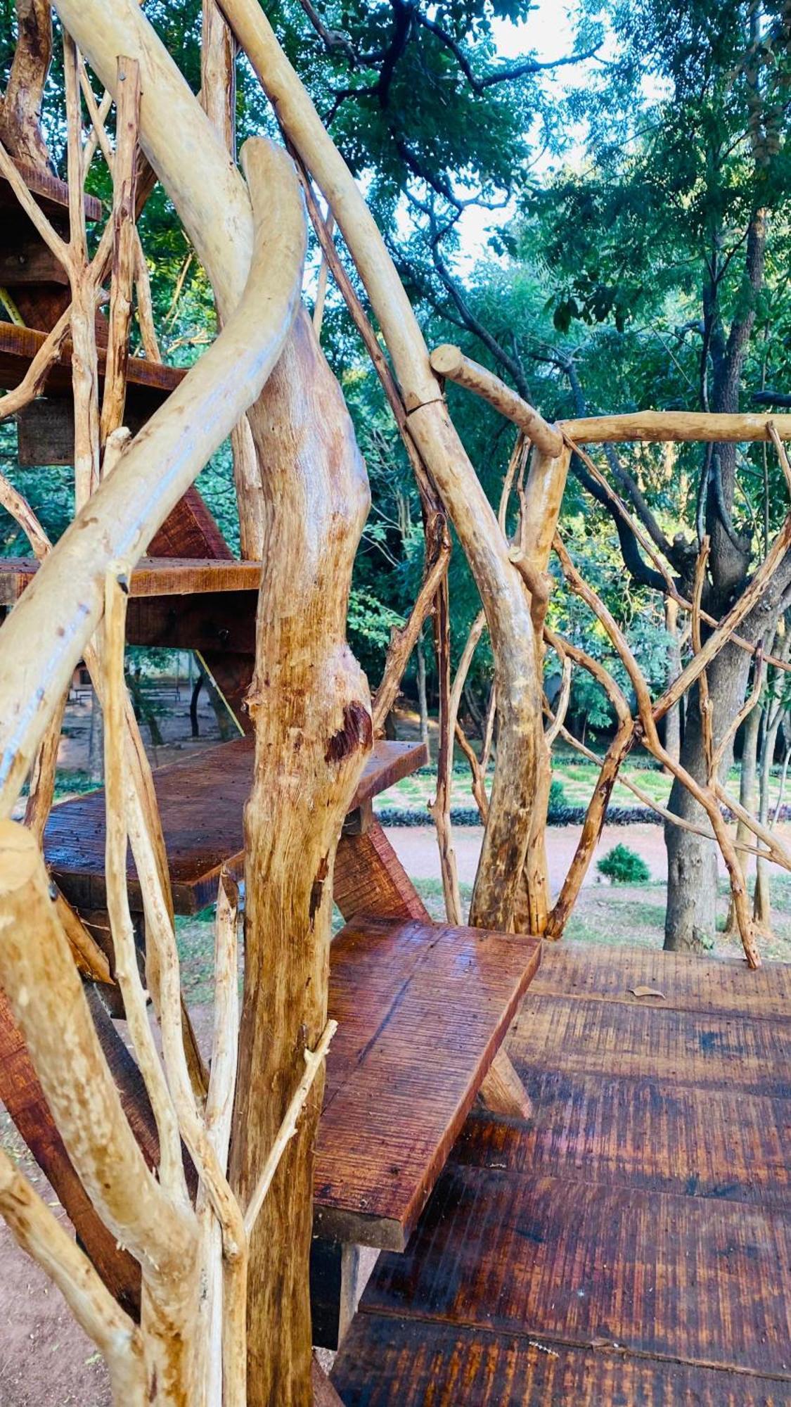 Ima Villa Sigiriya Luaran gambar