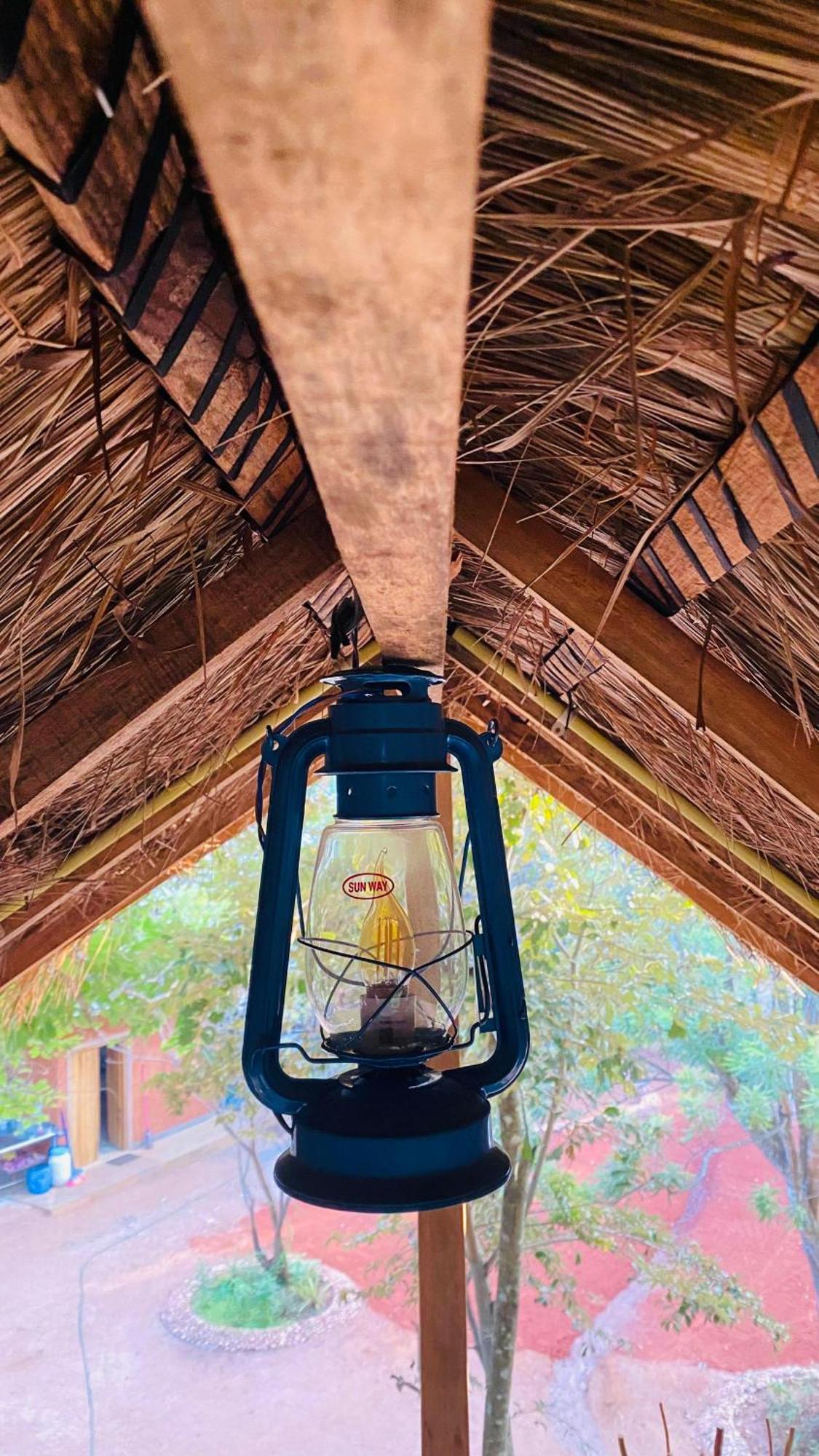 Ima Villa Sigiriya Luaran gambar